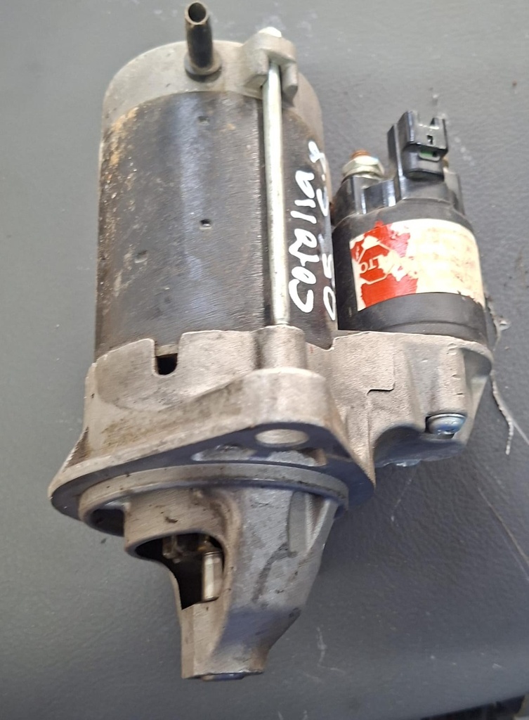 MOTOR DE ARRANQUE TOYOTA COROLLA 2005 C8