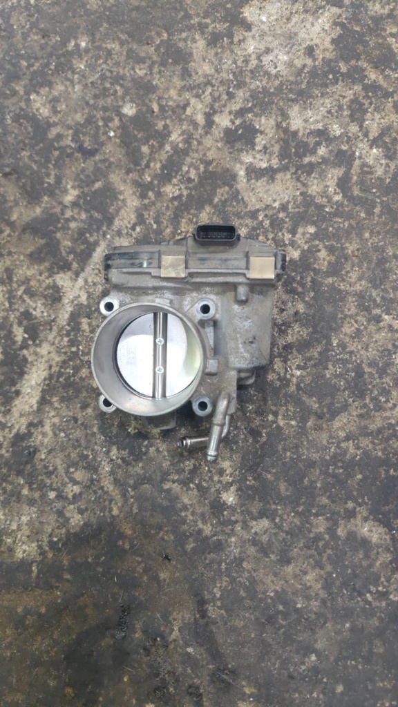 GARGANTA DE ACELERACION NISSAN SENTRA 2020 C8