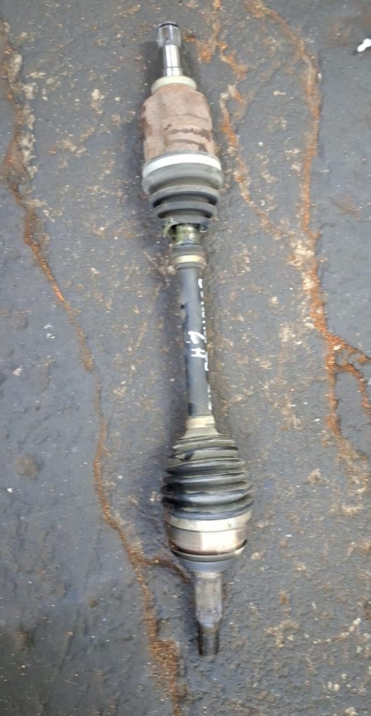 FLECHA LH TOYOTA COROLLA 2005 C8