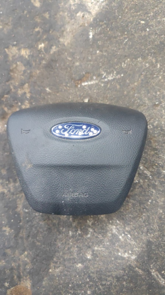 BOLSA DE AIRE DE TIMON ECOSPORT 2018 