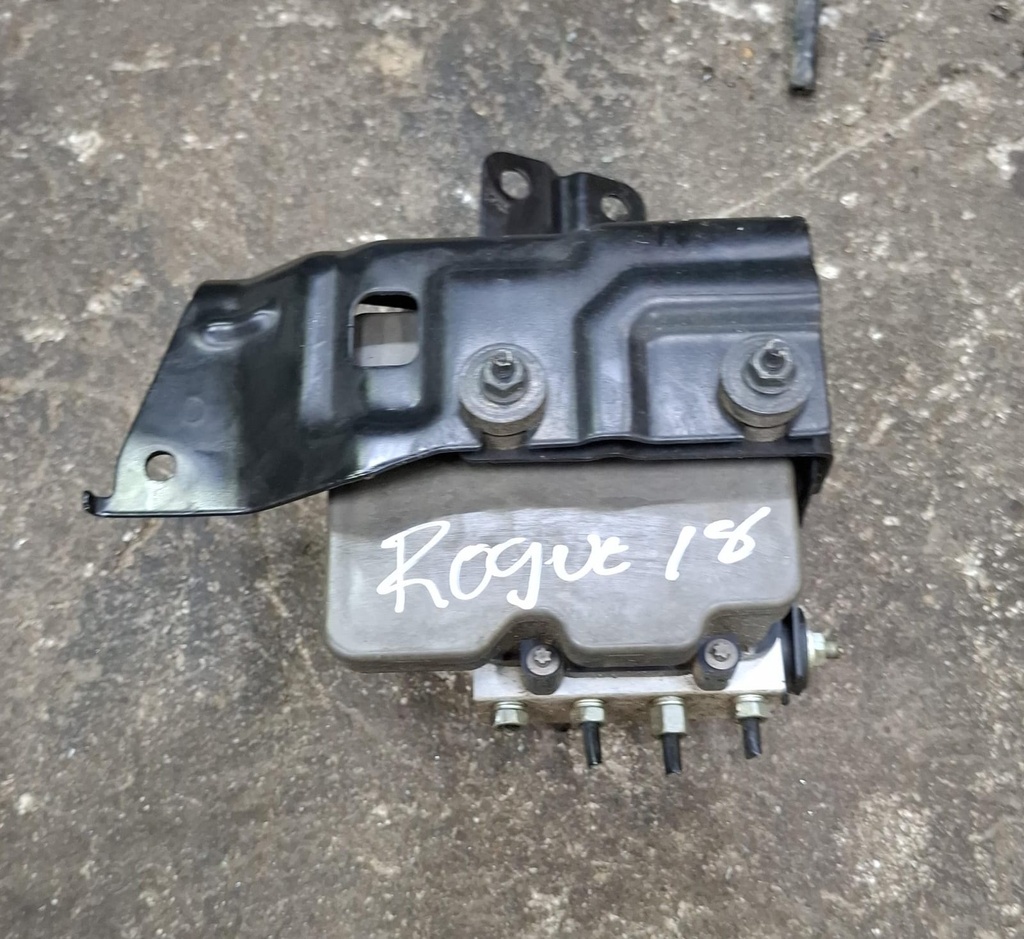 MODULO ABS ROGUE 2018 C8