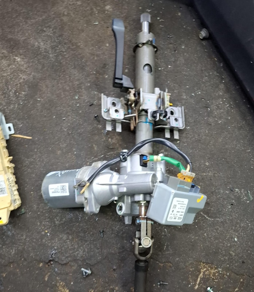 MODULO DE DIRECCION ACCENT 2021