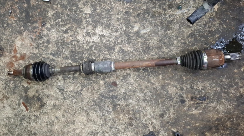 FLECHA RH ELANTRA 20 C8