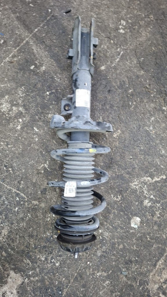 AMORTIGUADOR RH FORTE 2012