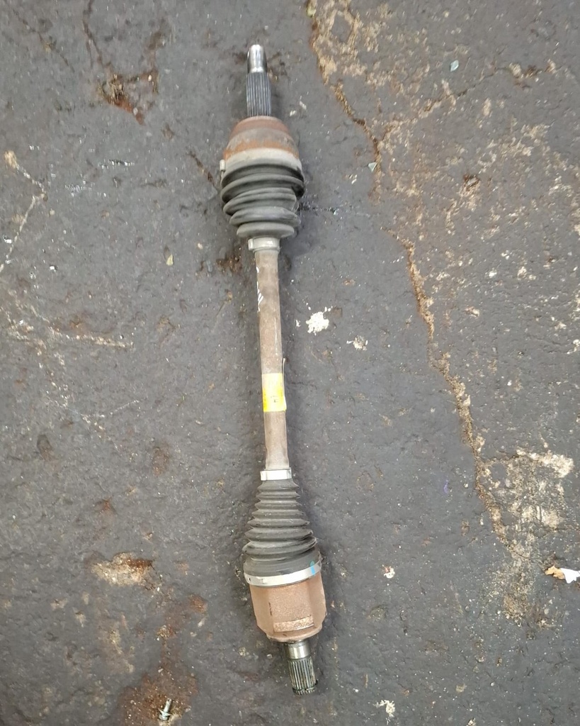 FLECHA LH SOUL 22 C8