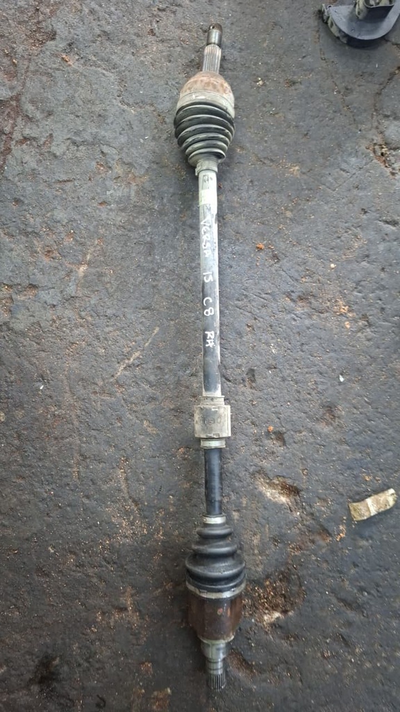 FLECHA VERSA 15 RH C8