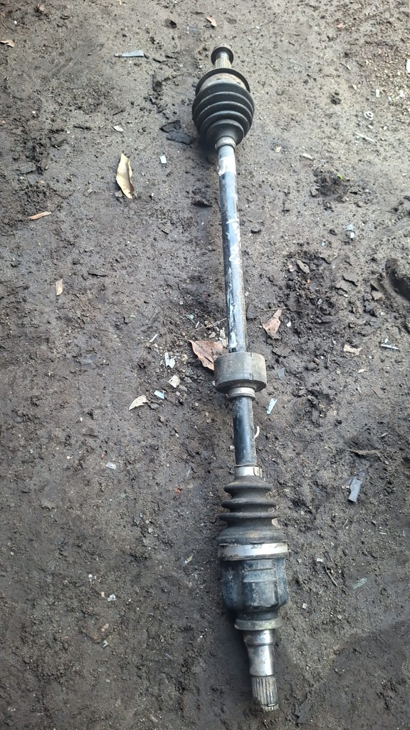FLECHA YARIS 15 RH C8