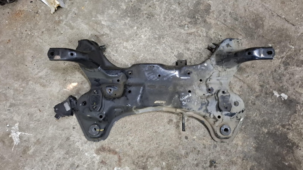 PUENTE KIA FORTE 2015