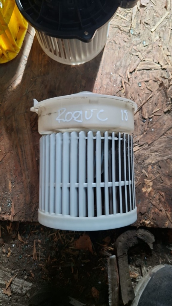 BLOWER ROGUE 2018