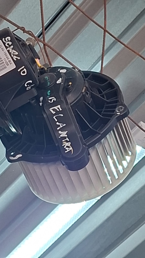 BLOWER ELANTRA 15