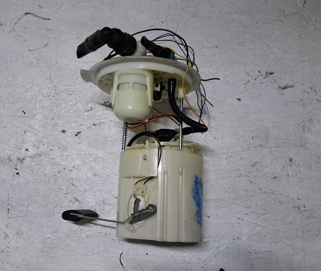BOMBA DE GASOLINA ELANTRA 2020