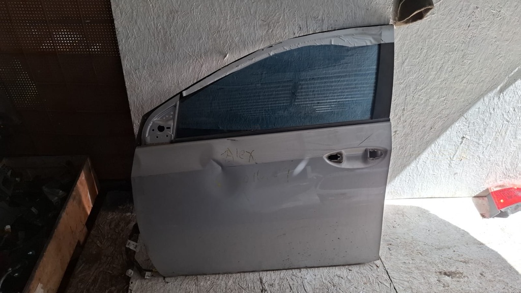 PUERTA LH COROLLA 2019