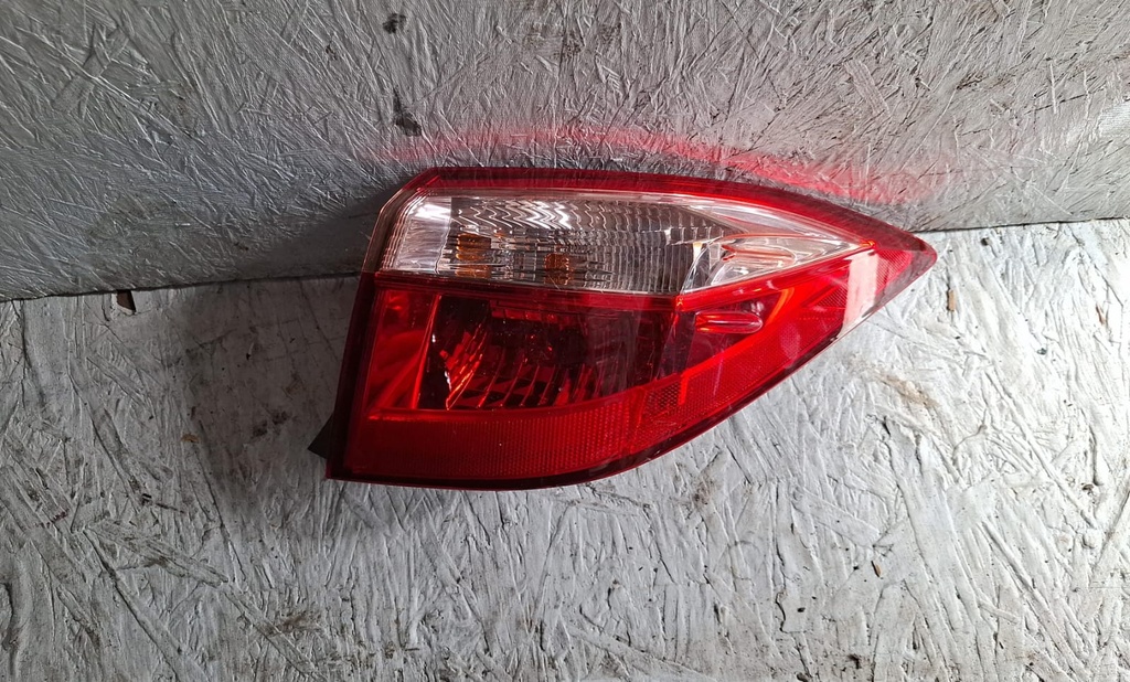 STOP RH COROLLA 2019