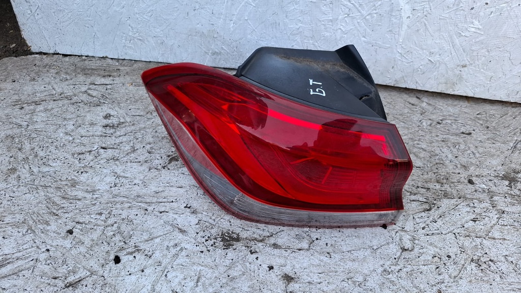 STOP LH ELANTRA GT 2018