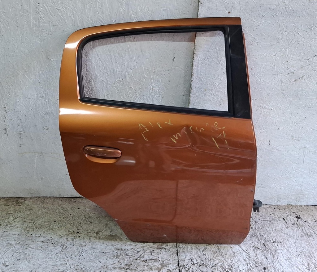 PUERTA RT MIRAGE 2017