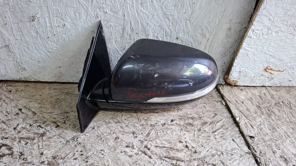 RETROVISOR LH SORENTO 2017