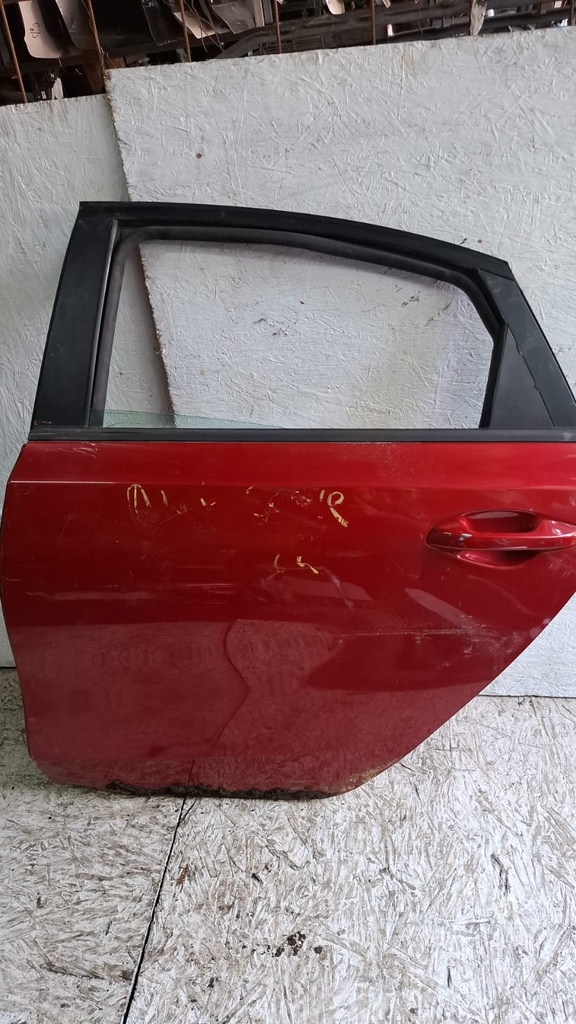 PUERTA TL KIA FORTE 2022 C9