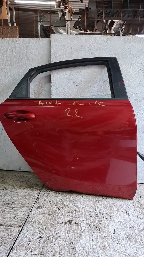 PUERTA TR KIA FORTE 2022 C9