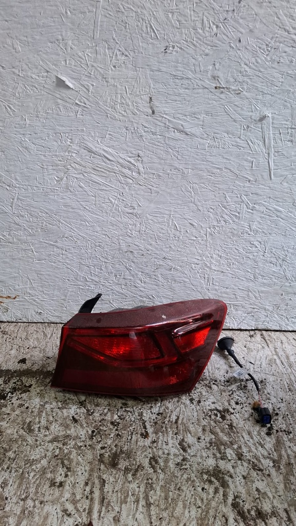 STOP RH KIA FORTE 2024 C9