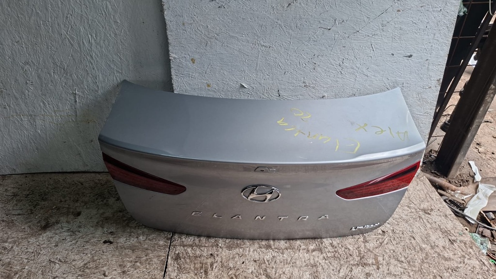 BAUL ELANTRA 2020 C9