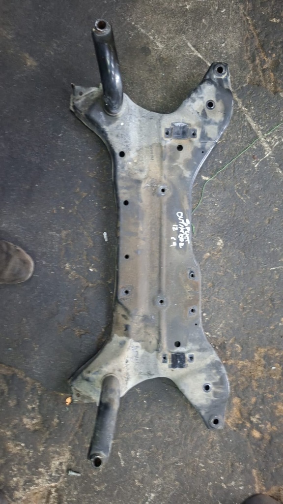 PUENTE OUTLANDER SPORT 12 C9