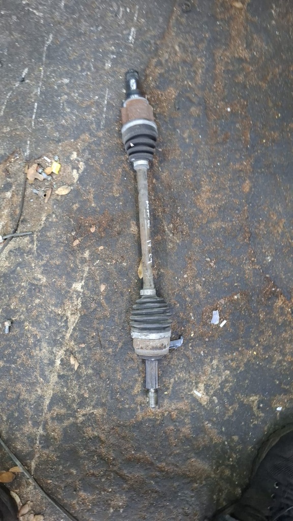 FLECHA MIRAGE 17 C9 LH