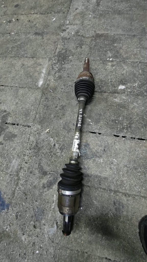 FLECHA RH KIA FORTE 2022 C9 