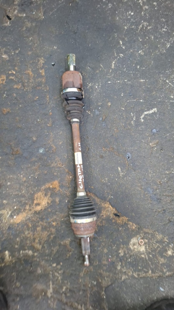 FLECHA LH ELANTRA 20 C9 