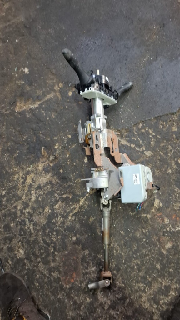 MODULO DE DIRECCION ROGUE 17 C9