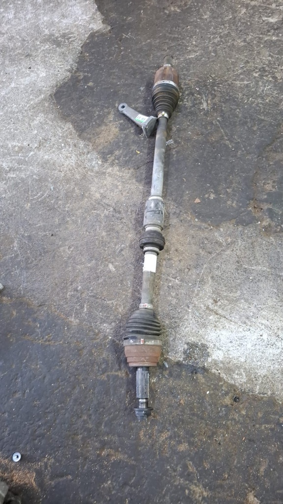 FLECHA RH FORTE 2022 C9