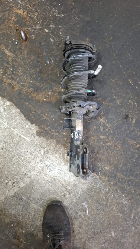 AMORTIGUADOR RH FORTE 2022 C9