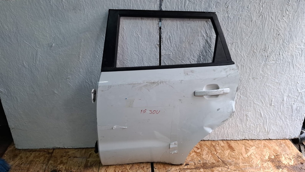 PUERTA LT SOUL 2015