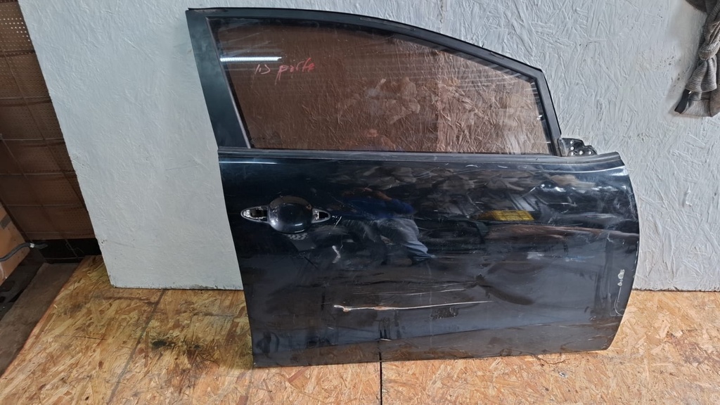 PUERTA RH FORTE 2015