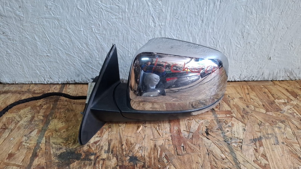 RETROVISOR LH GRAN CHEROKEE 2019