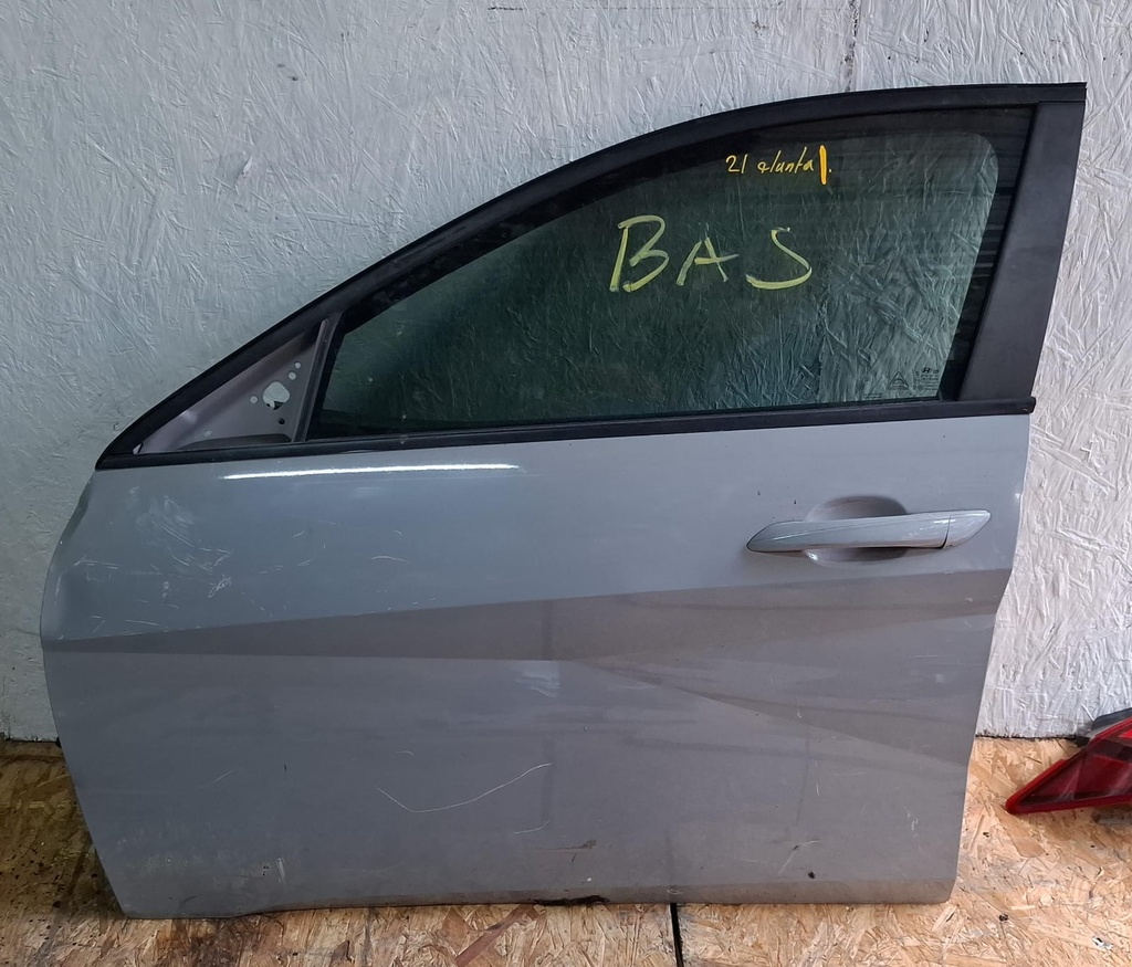PUERTA LH ELANTRA 2021