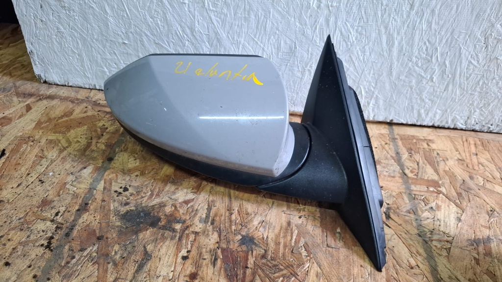 RETROVISOR RH ELANTRA 2021