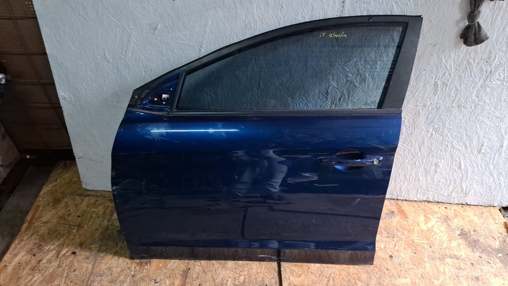 PUERTA LH ELANTRA 2018