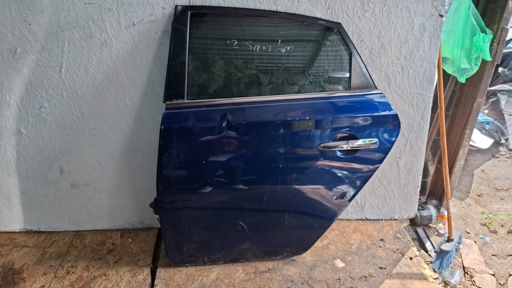 PUERTA TL SENTRA 2017