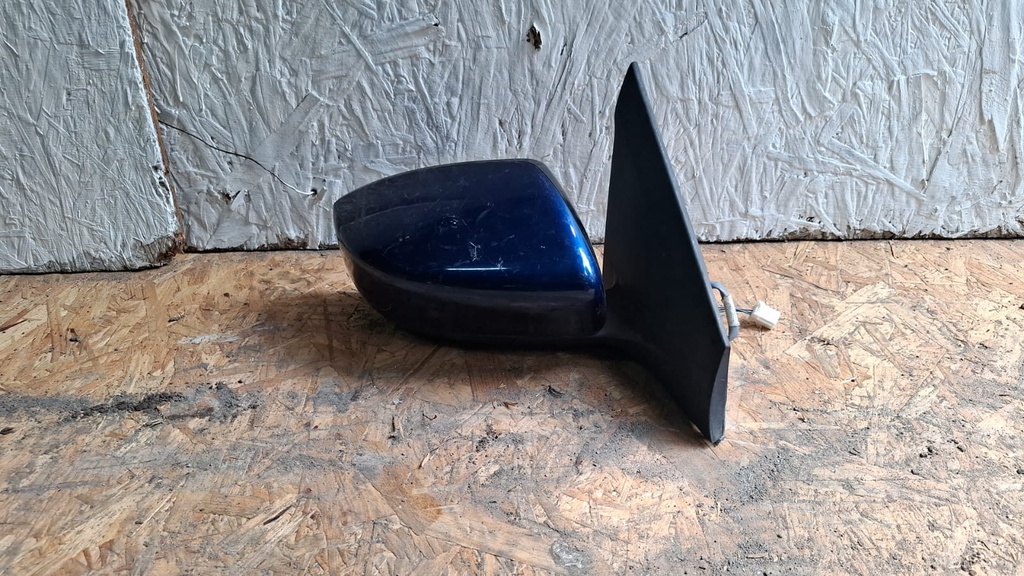RETROVISOR RH SENTRA 2017