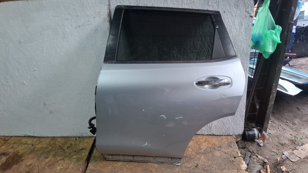 PUERTA TL ROGUE 2019