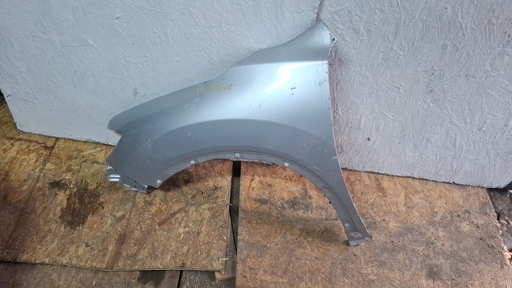 GUARDAFANGO LH ROGUE 2019
