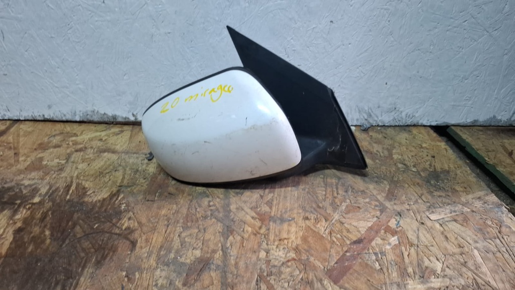 RETROVISOR RH MIRAGE 2020 