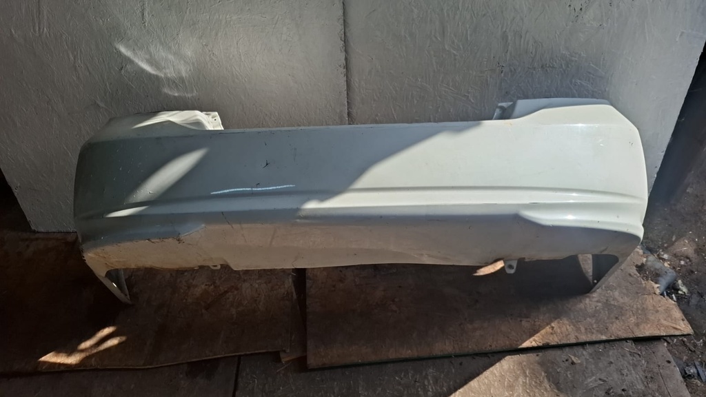 BUMPER TRESERO MIRAGE 2020 G4