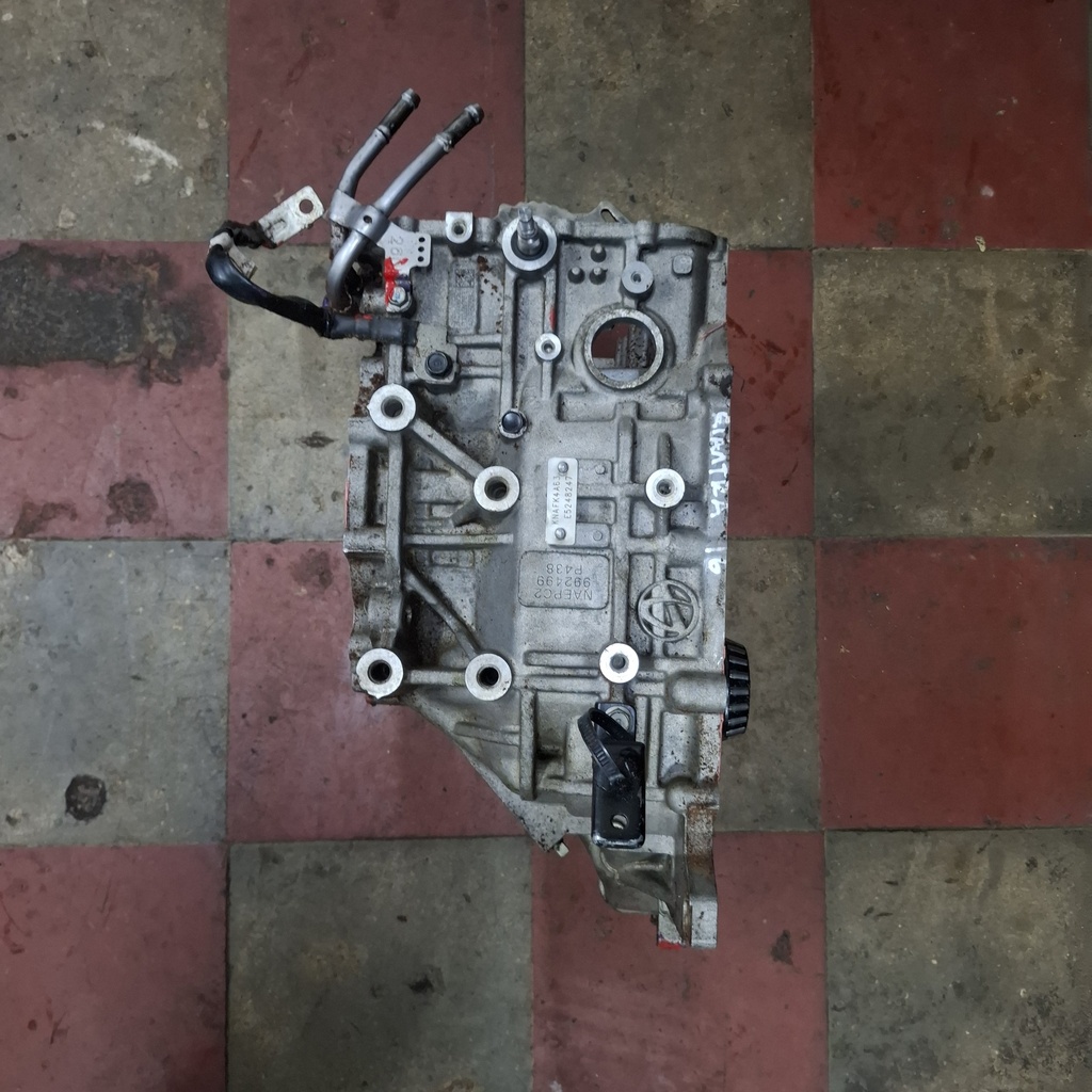 HOUSING DE TRANSMISION CENTRAL HYUNDAI ELANTRA 2016