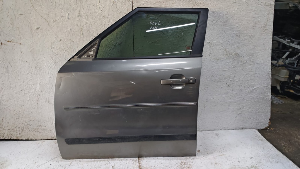 PUERTA DELANTERA KIA SOUL 14-19 LH 