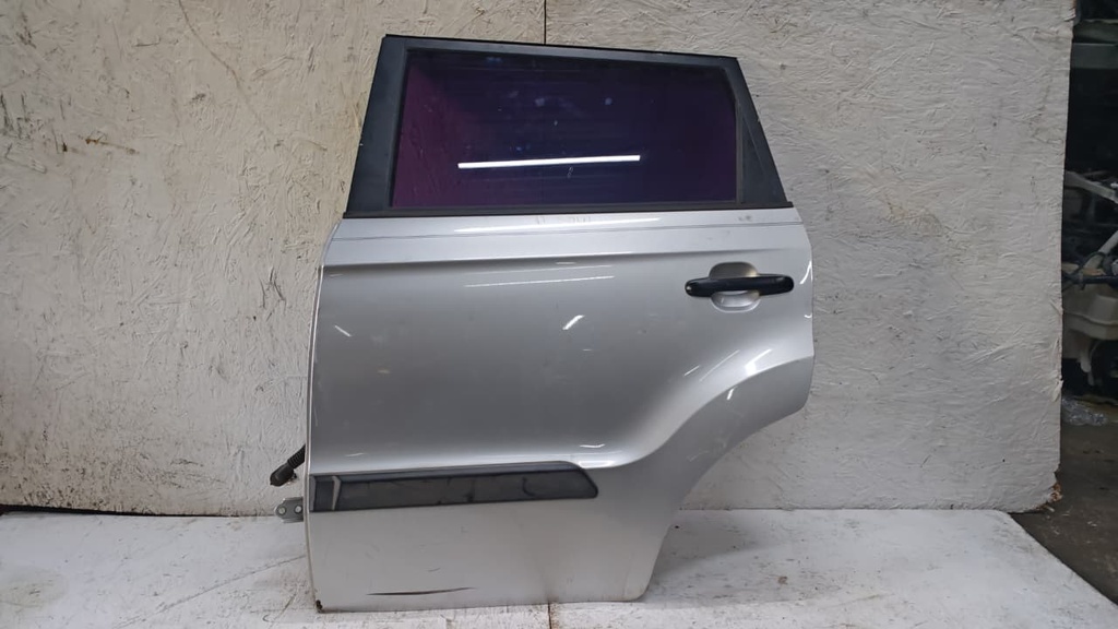 PUERTA TRASERA TL KIA SOUL 2010-11