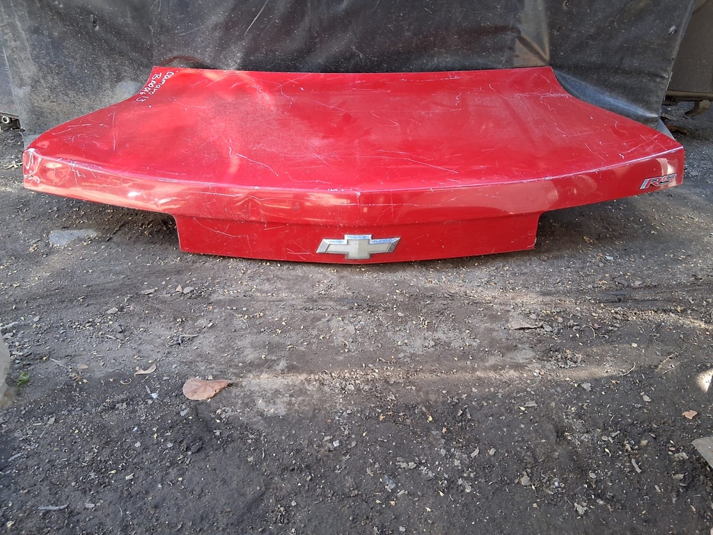 BAUL CHEVROLET CAMARO 2013