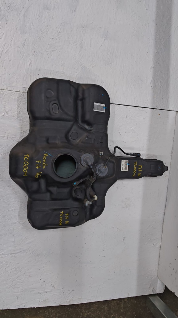 TANQUE DE GASOLINA HONDA FIT 2016