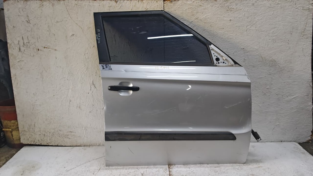PUERTA DELANTERA RH KIA SOUL 2010-11