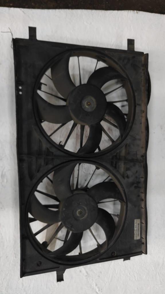 VENTILADOR DODGE CALIBER 2008